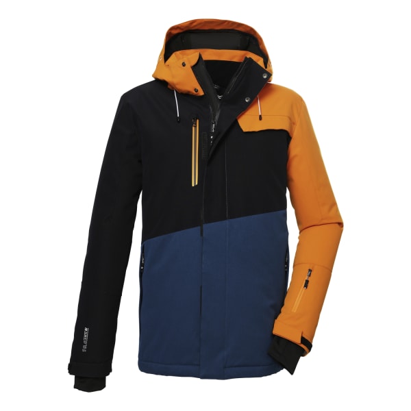 Herren Skijacke KSW 77 MN SKI JCKT