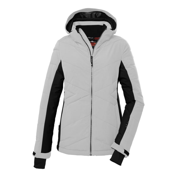 Damen Ski-Steppjacke KSW 89 WMN SKI QLTD JCKT