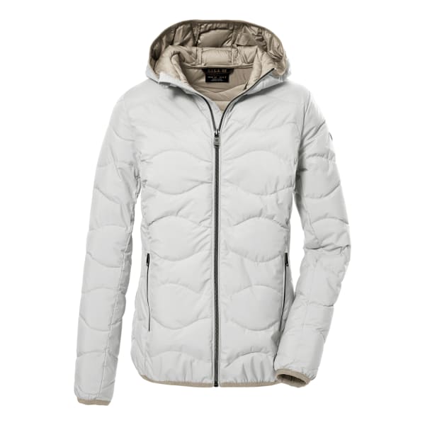 | 21 | Jacken JCKT Wandern | WMN | & Westen Süd-West Steppjacke QLTD GW Aktivitäten Damen Shop