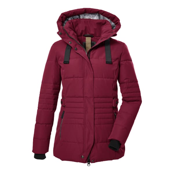 Damen Steppjacke GW 25 WMN QLTD JCKT