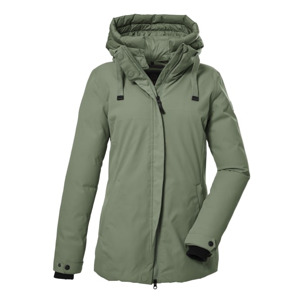 Damen WMN G.I.G.A. | | 3 DX Jacke Marken GW | Shop killtec JCKT