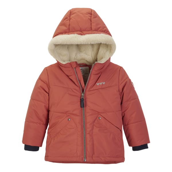 Babys und Kleinkinder Steppjacke FIOW 13 MNS QLTD JCKT