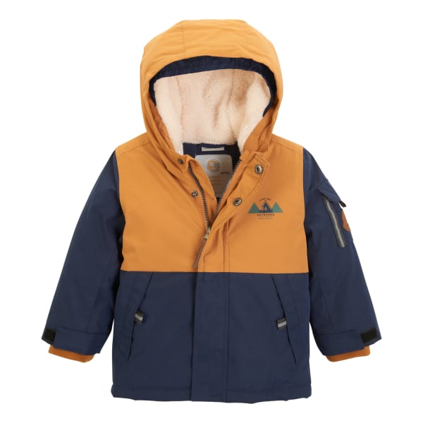 Babys und Kleinkinder Outdoorjacke FIOW 49 MNS JCKT