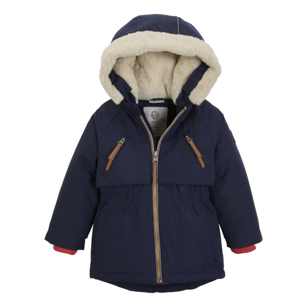 Babys und Kleinkinder Parka FIOW 27 MNS PRK