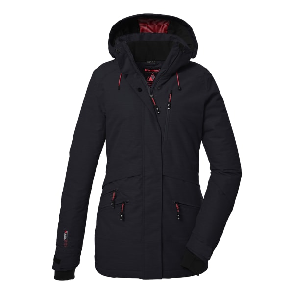 Damen Skijacke KSW 110 WMN SKI JCKT