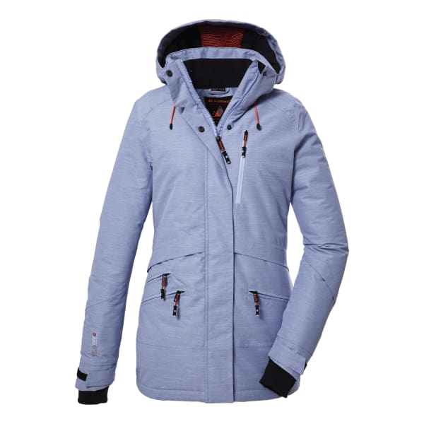 Damen Skijacke KSW 110 WMN SKI JCKT