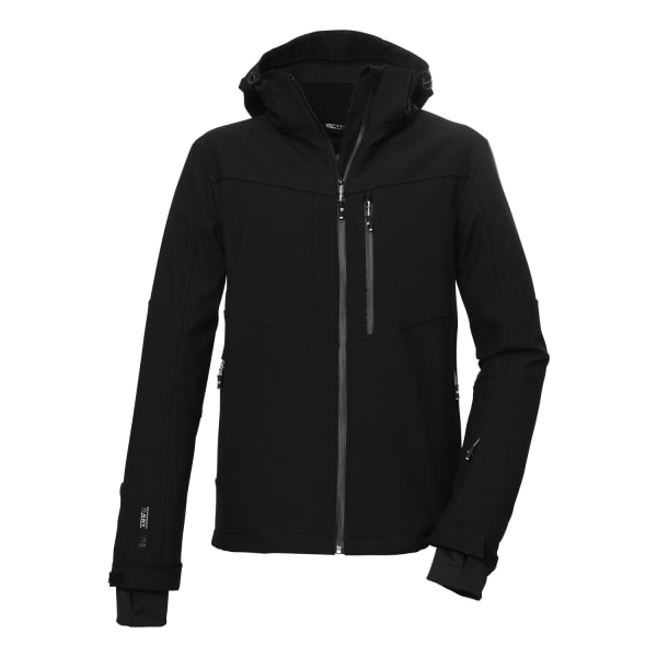 Herren Skisoftshelljacke KSW 112 MN SKI SFTSHLL JCKT