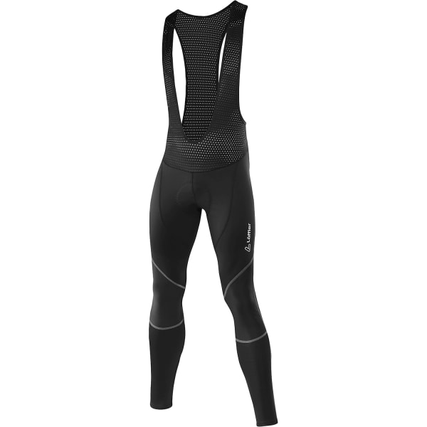 M BIKE BIB TIGHTS WS ELASTIC