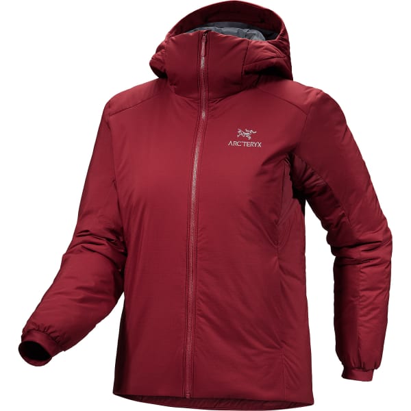 Damen Isolationsjacke Atom Heavyweight