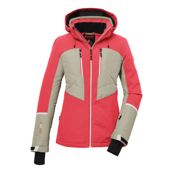 Damen Skijacke KSW 87 WMN SKI JCKT