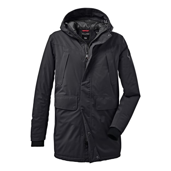 Herren Parka KOW 115 MN PRK | Winterjacken | Jacken | Lifestyle | Herren |  Süd-West Shop