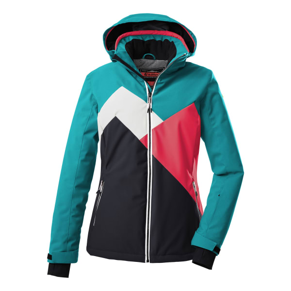 Damen Skijacke KSW 83 WMN SKI JCKT