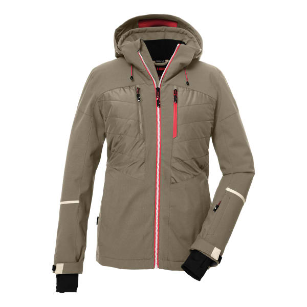 Damen Skijacke KSW 86 WMN SKI JCKT