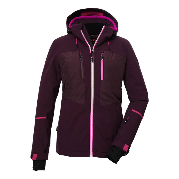 Damen Skijacke KSW 86 WMN SKI JCKT