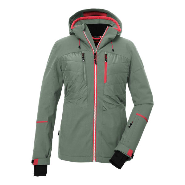 Damen Skijacke KSW 86 WMN SKI JCKT