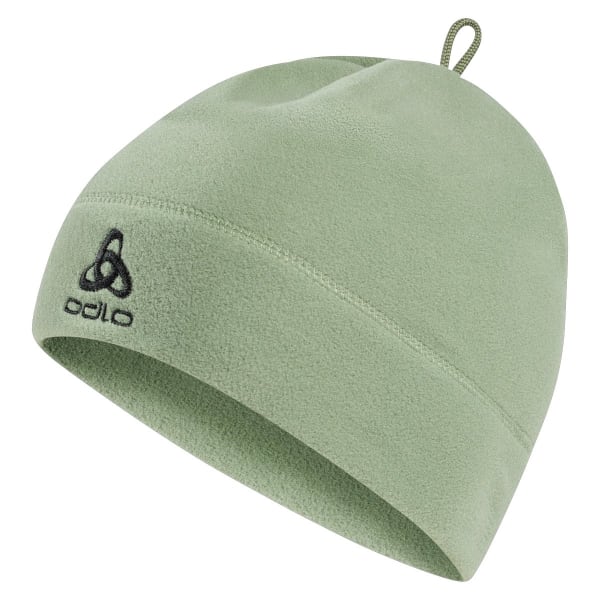 Hat MICROFLEECE WARM ECO