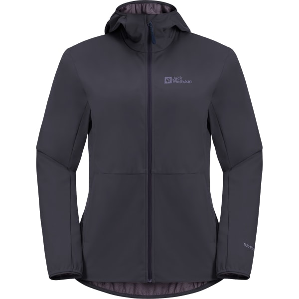 FELDBERG HOODY W