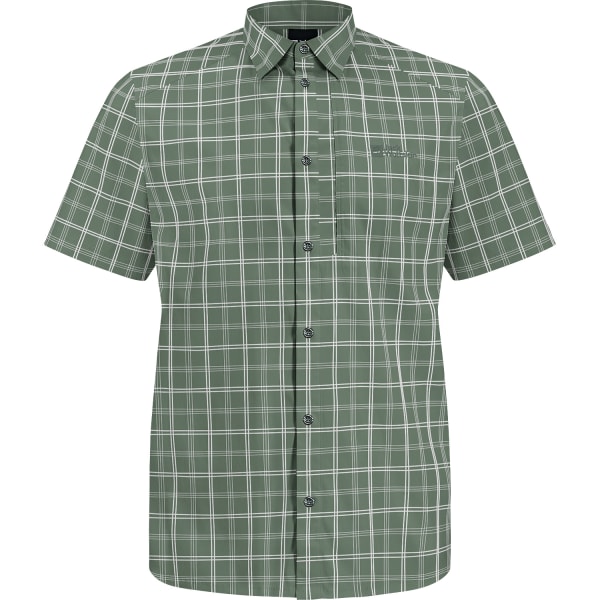 NORBO S/S SHIRT M