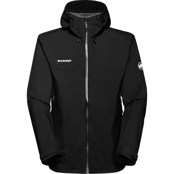 Convey Tour HS Hooded Jacket Men