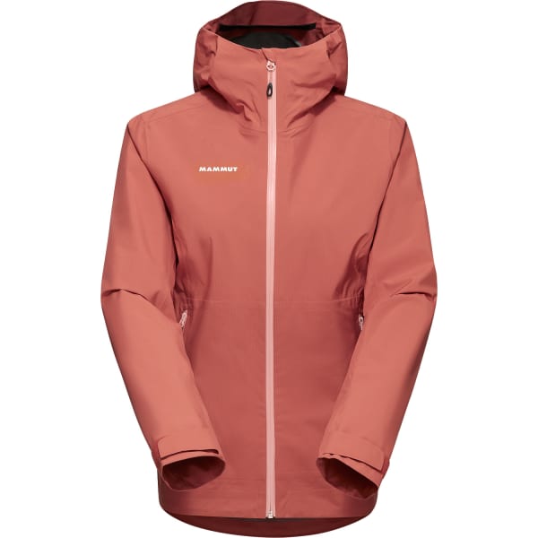 Alto Light HS Hooded Jacket Women