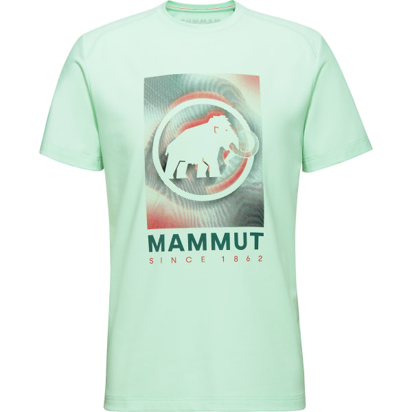 Trovat T-Shirt Men Mammut