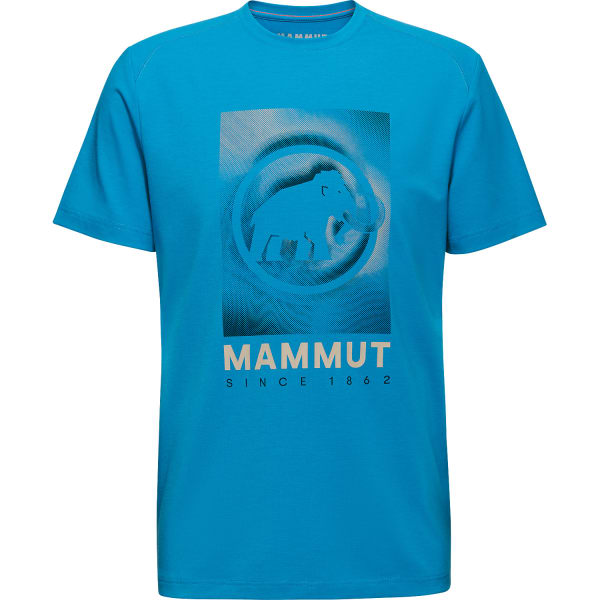 Trovat T-Shirt Men Mammut