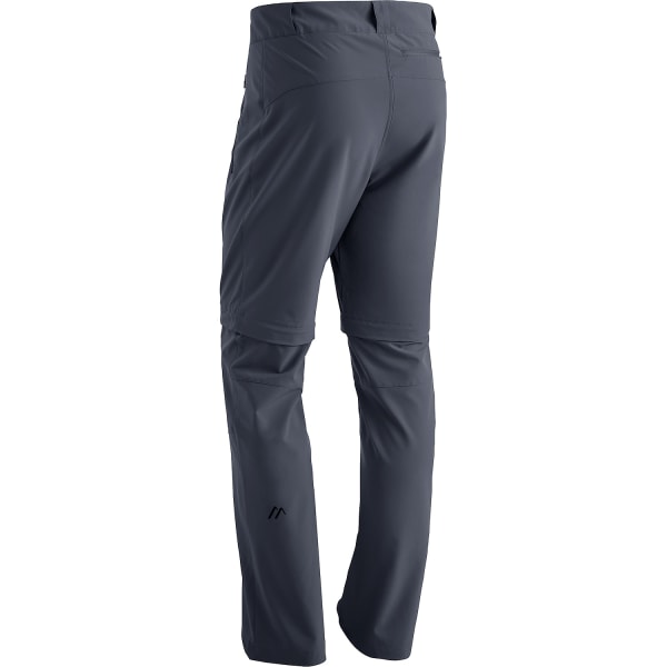 Herren Outdoorhose Latit Zip