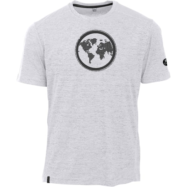 Earth fresh - 1/2 T-Shirt+Prin