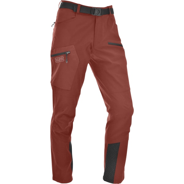 Etzel ultra - lange Hose elast