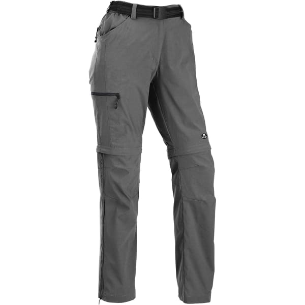 Montreal II - T-Zipp off Hose