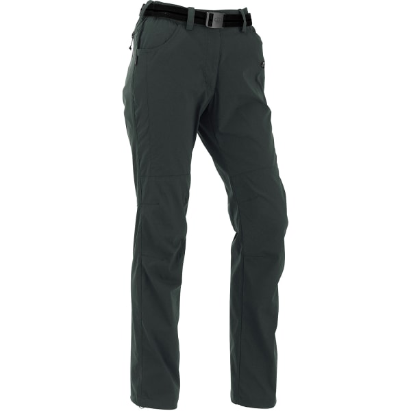 Rennsteig XT - lange Hose elas