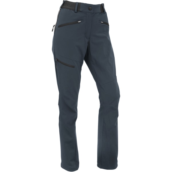 Astoria 3XT - lange Hose elast