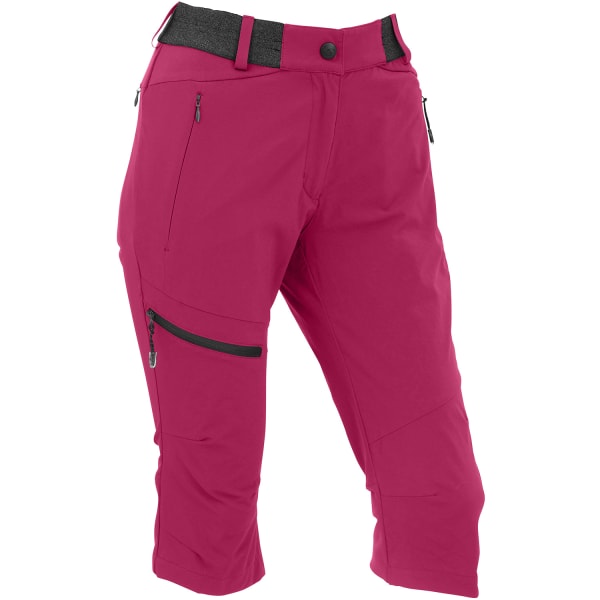 Entlen Ultralight - Caprihose