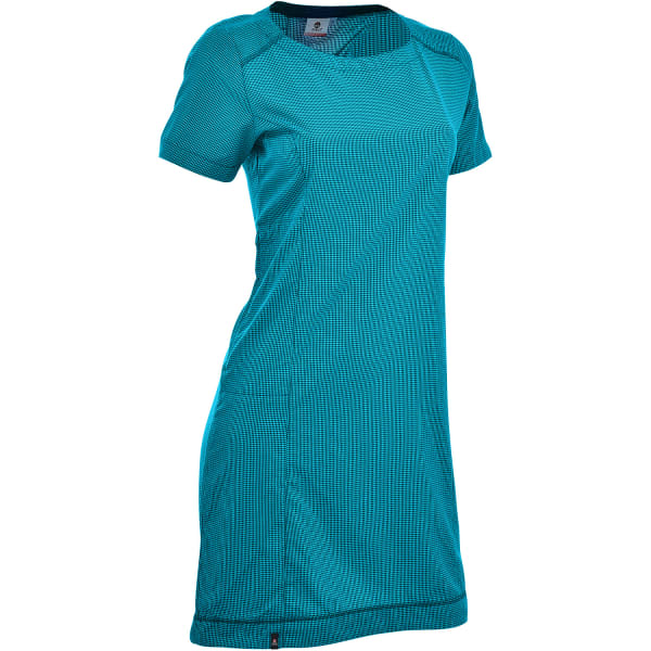 Welschnofen 2XT - Kleid elasti