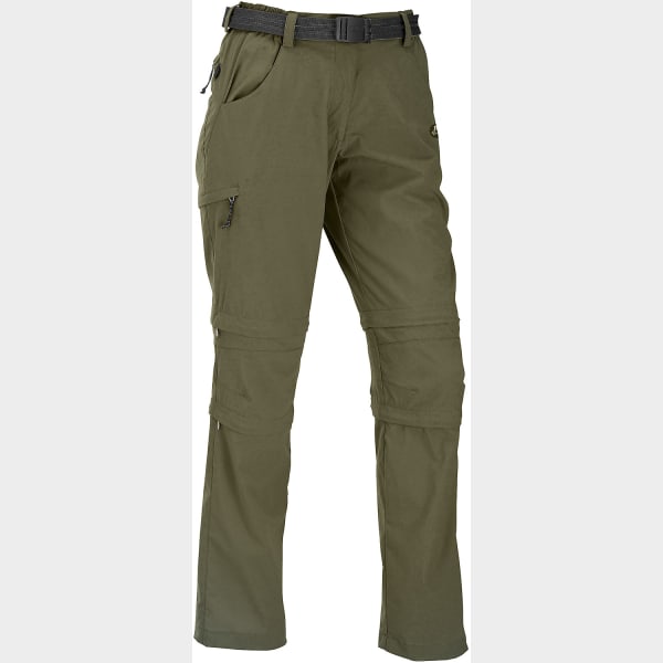 Feldberg II - 3in1 Zipphose el