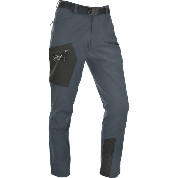 Etzel ultra - lange Hose elast