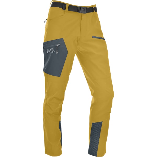 Etzel ultra - lange Hose elast