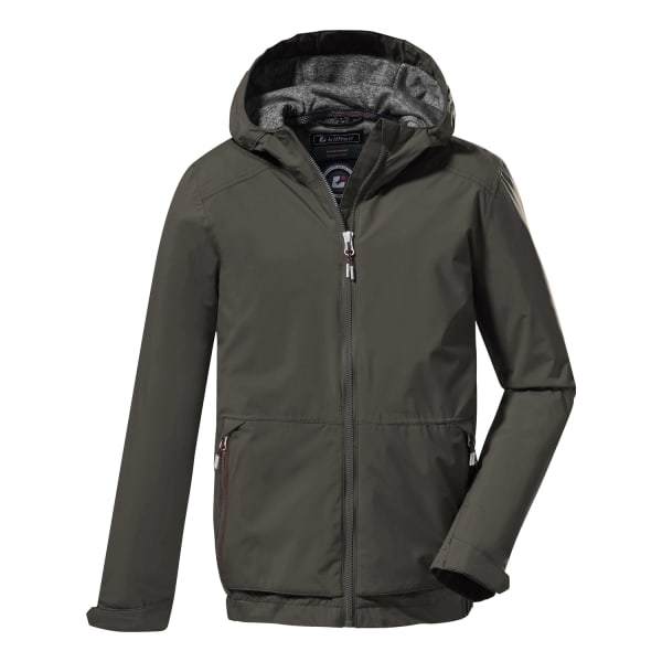 Jungen Outdoorjacke KOS 74 BYS JCKT