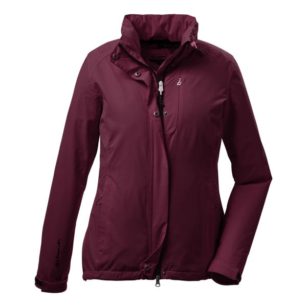 Damen Outdoorjacke KOS 25 WMN JCKT