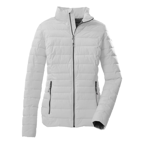 Damen Steppjacke GS 33 WMN QLTD JCKT