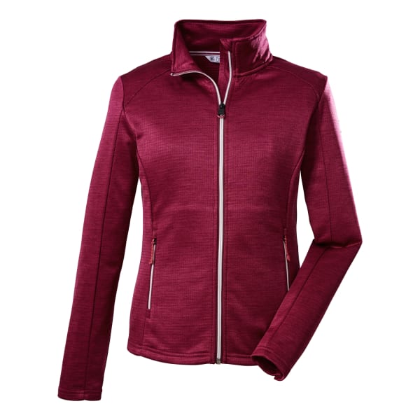 Damen Powerstretchjacke KOS 88 WMN FLX JCKT