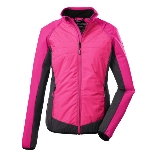 Damen Hybridjacke KOS 23 WMN JCKT