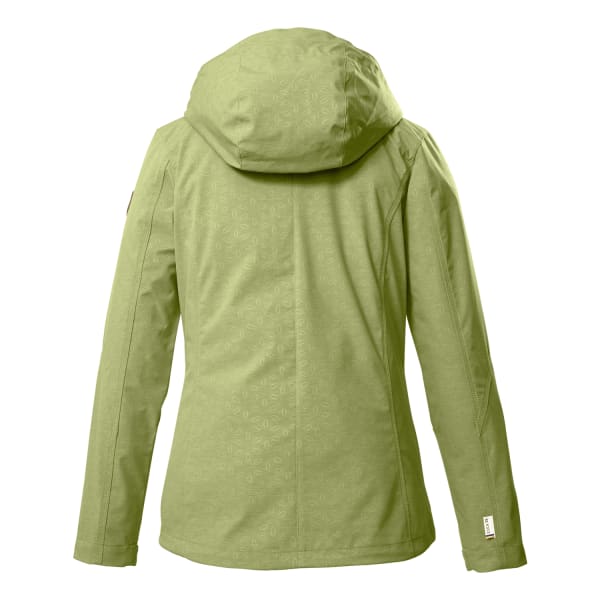 Damen Softshelljacke GS 141 WMN SFTSHLL JCKT