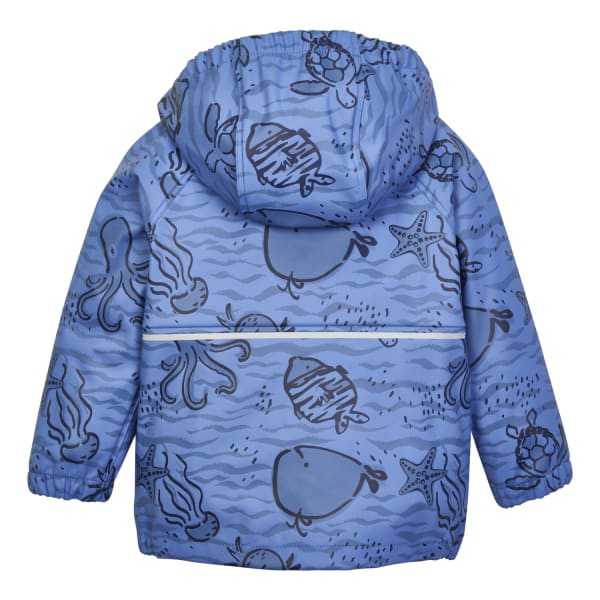 Babys und Kleinkinder Outdoorjacke FIOS 25 MNS JCKT