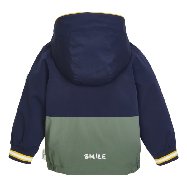 Babys und Kleinkinder Outdoorjacke FIOS 22 MNS JCKT