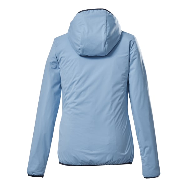 Mädchen Outdoorjacke KOS 229 GRLS JCKT