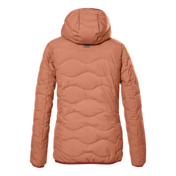 Damen Steppjacke GW 21 WMN QLTD JCKT