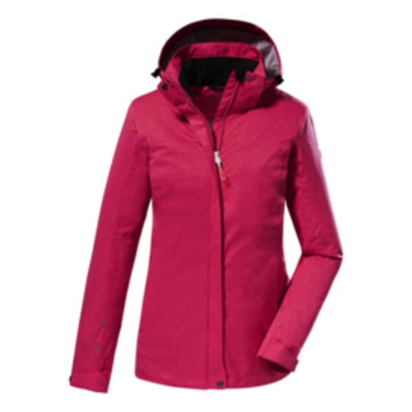 Damen Outdoorjacke KOS 133 KG WMN JCKT