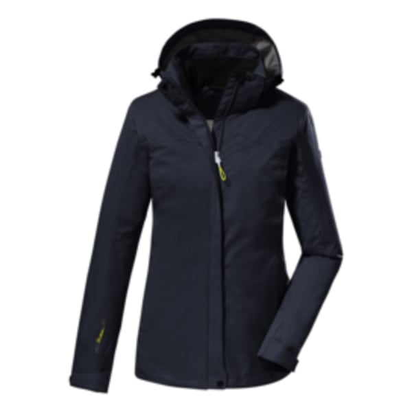 Damen Outdoorjacke KOS 133 KG WMN JCKT