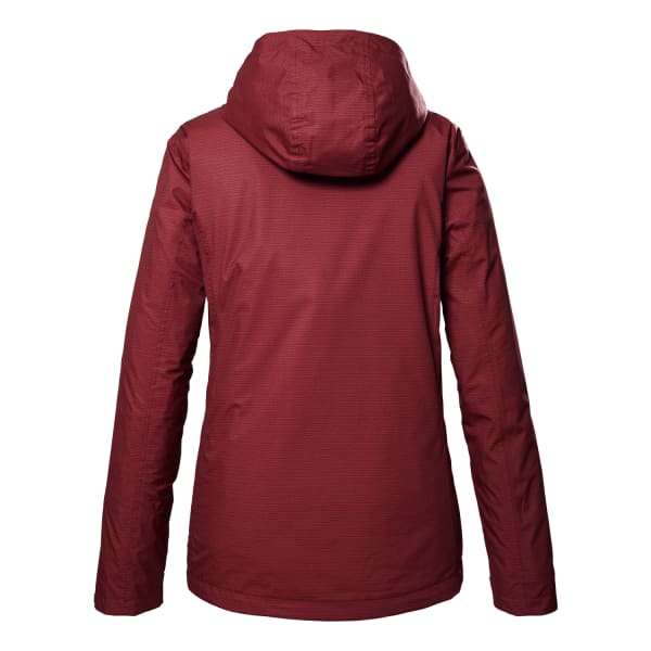 Damen Outdoorjacke KOS 68 WMN JCKT